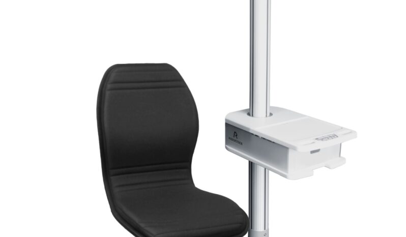Stanowisko do refrakcji Rodenstock PRO-80 full