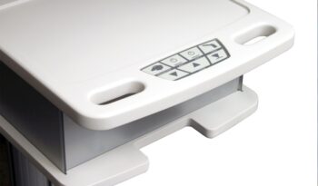 Stanowisko do refrakcji Rodenstock PRO-80 full