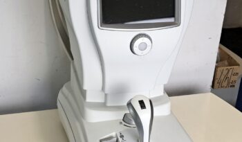 Autorefraktometr Essilor AKR-400 z keratometrią full