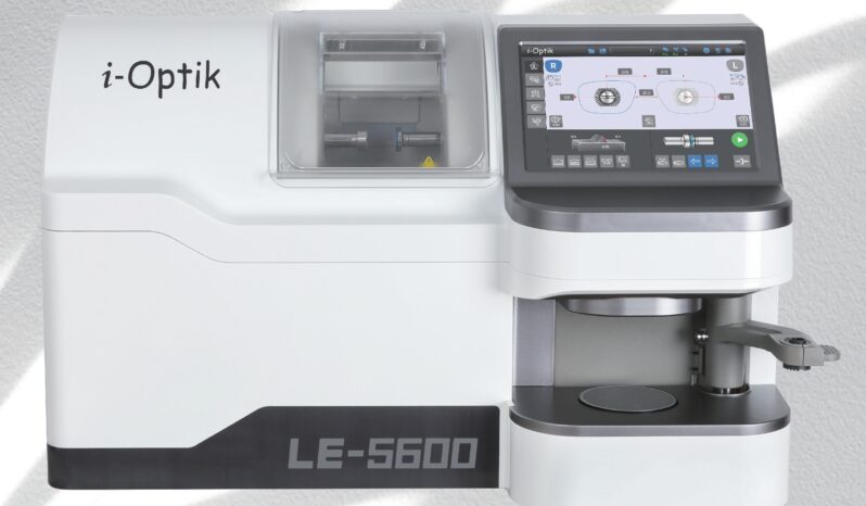 Szlifierka LE-5600 full