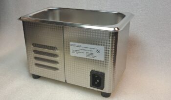 Myjka ultradźwiękowa CM1010G full