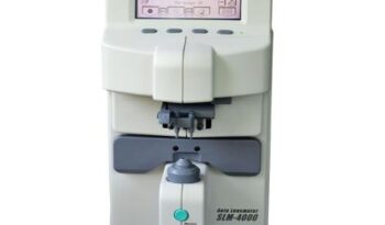 Dioptromierz elektroniczny Shin-Nippon SLM-4000 full