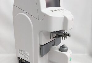 Dioptromierz elektroniczny Shin-Nippon SLM-4000 full
